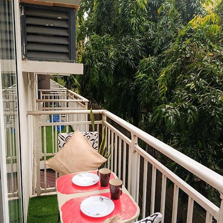 Closest Studio With Balcony From Cebu Airport Lapu-Lapu City Exterior foto