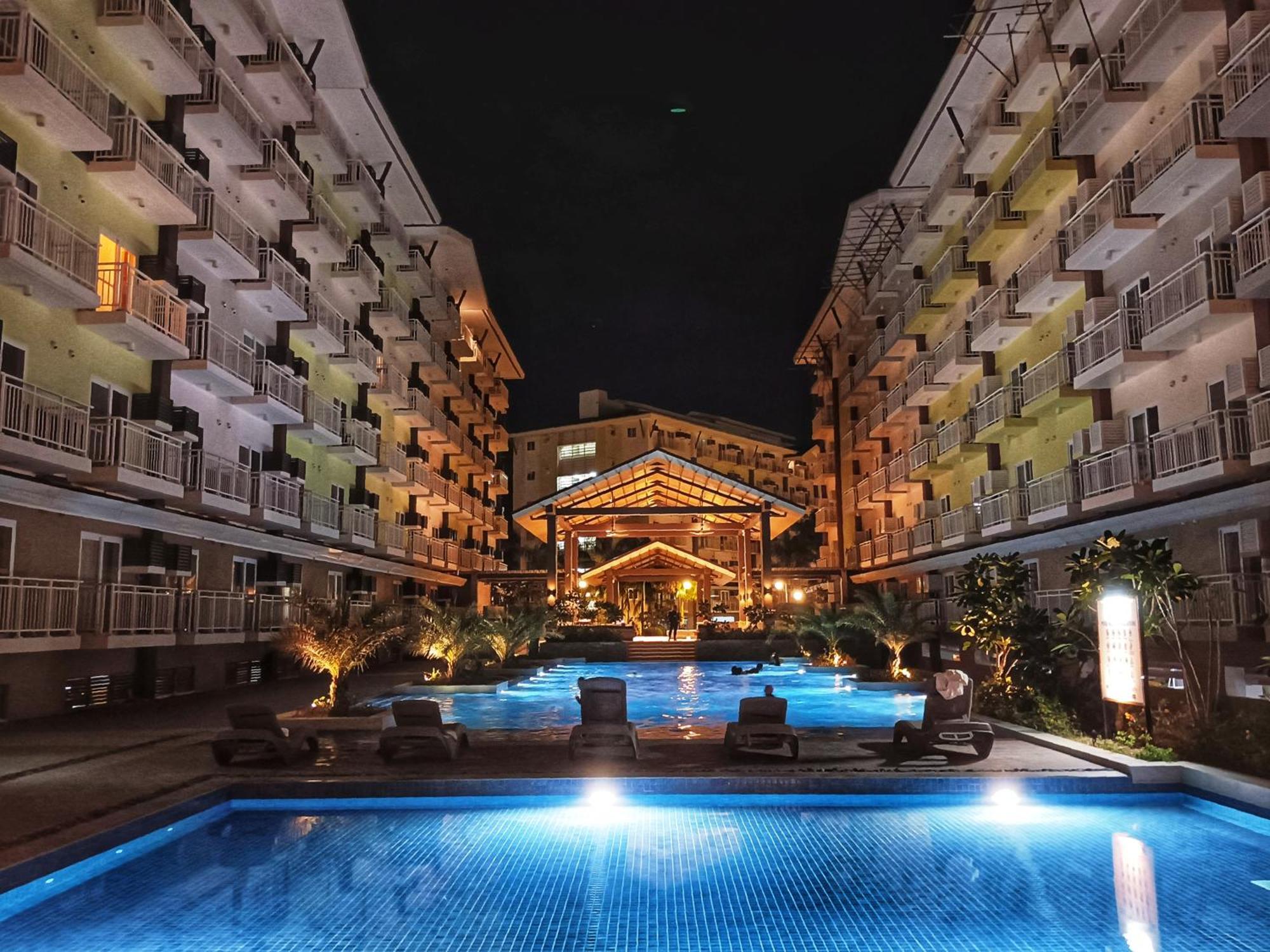 Closest Studio With Balcony From Cebu Airport Lapu-Lapu City Exterior foto