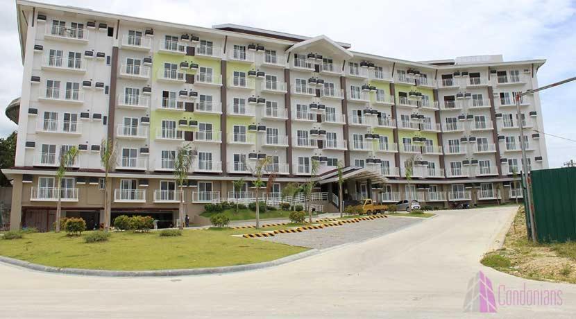 Closest Studio With Balcony From Cebu Airport Lapu-Lapu City Exterior foto